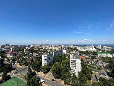 Черкаська область, Черкаси
