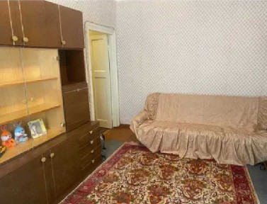 2 кім в ЦЕГЛІ середня поверховість НЕЗАЛЕЖНОСТІ (ТИТОВА) безнал (717824)