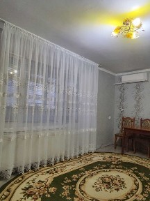 АН Продається 2х к квартира, ПЗТО.