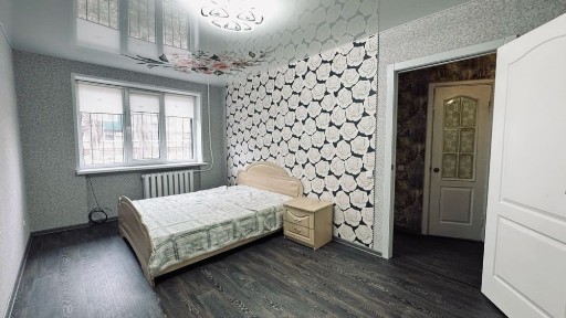 Продаж ТОП 1-кімн з ремонтом Соцмісто, пр Металлургів