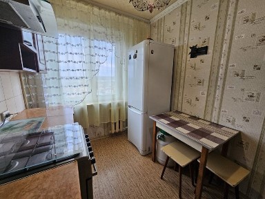 3кімн. Зупинка Уфімська, вул. Ф. Караманиця