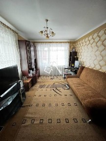 Продаж 1-кімнатної квартири, Світанок