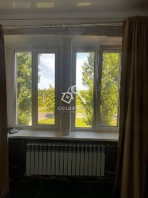 Продаж однокімнатної квартири, 44 квартал
