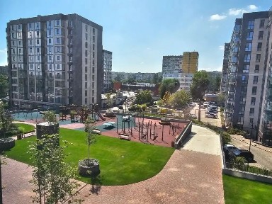 Дніпропетровська область, Дніпро, Шевченківський