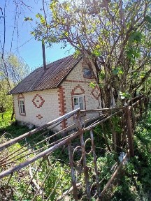 Продається дача Нова Украінка