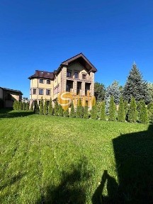 Киевская обл., Обуховский район, пгт Козин