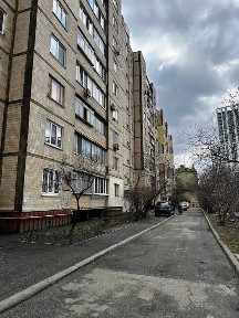 Київська область, Київ, Шевченківський