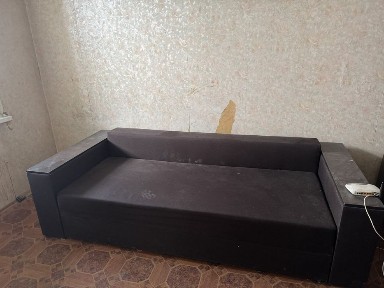 Здам 2к квартиру на м. ШУЛЯВЦІ без ремонту і без побутової техніки