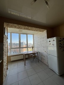 Київська область, Крюківщина