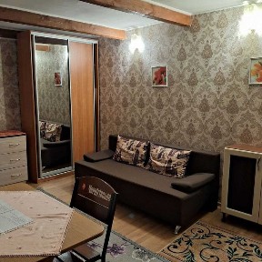 Оренда 1-кім квартири Святопетрівське, паркомісце, вільно, газ