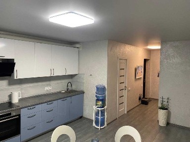 Оренда 3-кімнатної квартири 86 м² у ЖК «Варшавський» | Перша здача