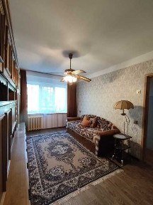 Київська область, Київ, Святошинський