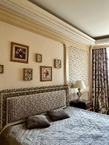 3 кімнатна квартира у центрі. Печерський район, бульвар Лесі Українки