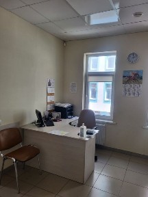 Здам в оренду. Приміщення під лабораторію або медичний кабінет. В центрі міста (медичне містечко). Власник, без комісії.