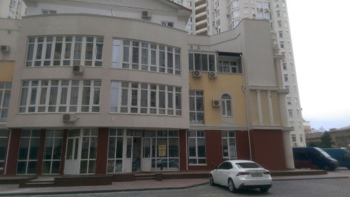 Одеська область, Одеса, Приморський