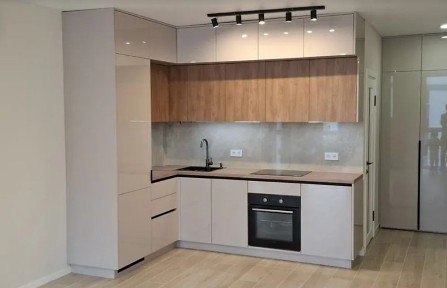 Продаж 1к квартири 34 кв. м на вул. Львівська
