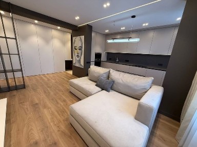 Продаж стильної квартири в Центрі