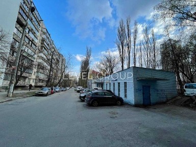 Київська область, Київ, Шевченківський