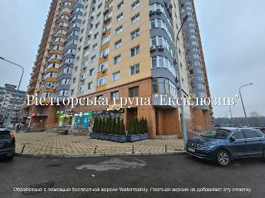 Київська область, Київ, Оболонський