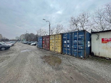 Київська область, Київ, Святошинський