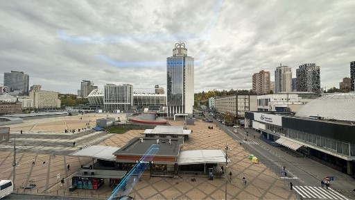 Київ, Печерський, вулиця Велика Васильківська 72