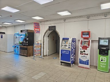 Оренда торгівельних площ, 300грн
