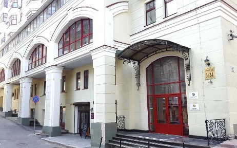 Оренда офіс люкс 680м, Ірининська 5/24, Володимирська, Хрещатик, провулок Михайлівський Шевченко, паркінг