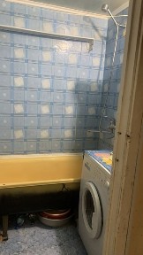 1к. Квартира Лазурный