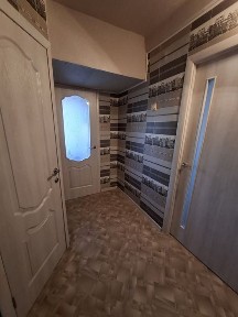 1к квартира на Даманском