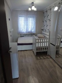 Сдається двокімнатна квартира, м-н Артема
