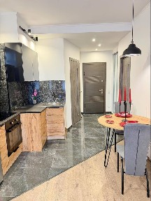 Аренда 2-комнатной квартиры 45 м², Пихтовый пер.