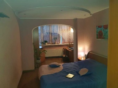 Здам 3х кімнатну квартиру в районі ПЗР, можна з маленькими улюбленцями