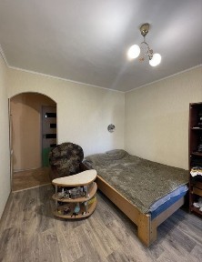 Оренда 2х кім квартири Молодіжний
