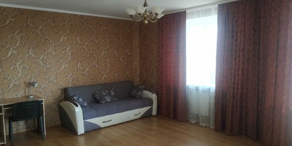 Оренда квартири в Центрі
