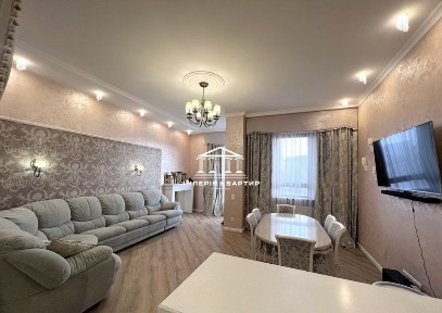 Аренда 3к. кВ. Центр пер. Банный 1, Дом на Набережной Новострой