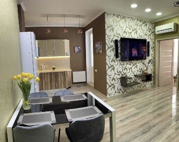 2 квартира ЖК Монте плаза новострой м 23 августа, Павлово Поле