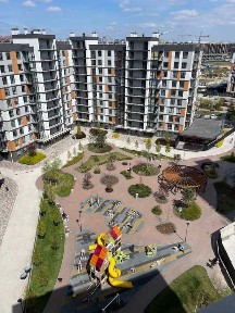 Квартира в ЖК <a href='/newbuilding/6503/view/zk-atmosfera'>Атмосфера</a> | Ціна дешевше забудовника
