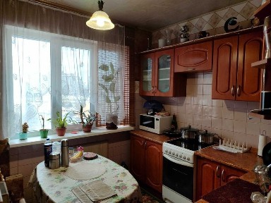 Продаж 2к квартири, Троєщина (початок), Бальзака вул, 8-А, держ. програми-так!
