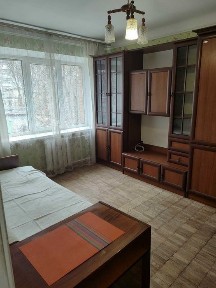 Київська область, Київ, Солом'янський