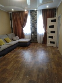 Сдам 2 комн Дом! Район Николаевка!