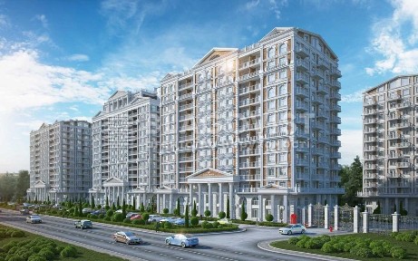 Київська область, Київ, Голосіївський
