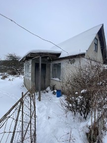 Продам дачу в СТ Механізатор в р-н Староі Подусівки