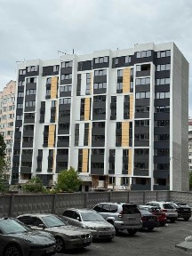 Остання 2-кімнатна в цегляному будинку! Відступлення прав