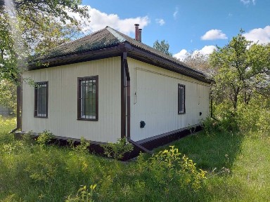 Чернігівська область, Гориця