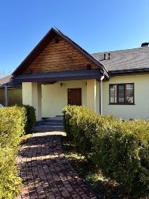 Продаж одноповерхового будинку Остер