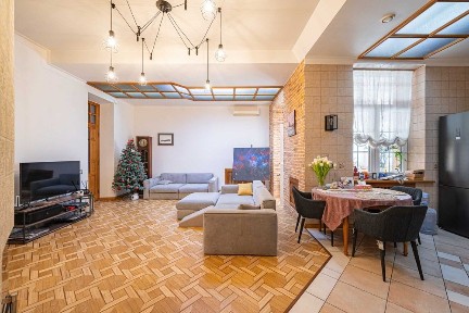 Київська область, Київ, Шевченківський