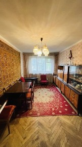 Київська область, Київ, Солом'янський