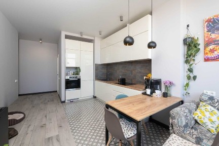 Продаж квартири, ЖК Hennessy House, вул. Нагірна 16
