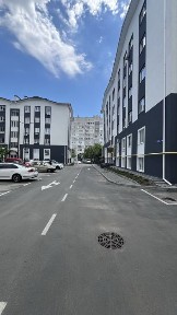 Без Комісії! Терміново продам 1-кімнатну квартиру у зданому будинку, ЖК Комфортне Містечко, вул. Теплична, 58