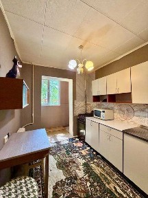 Продаж 1к квартири готельного типу по вулиці Горлівська на Харьківськом в Києві